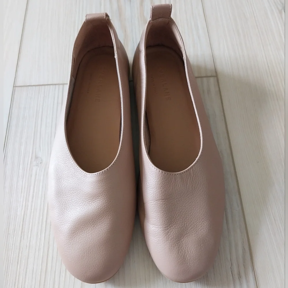 Everlane Day Glove Flats - Picture 2 of 7